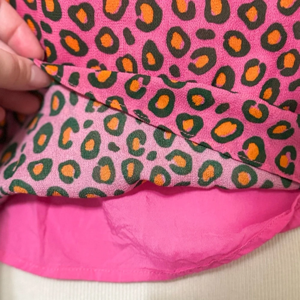 Farm Rio Blouse - Picture 3 of 6